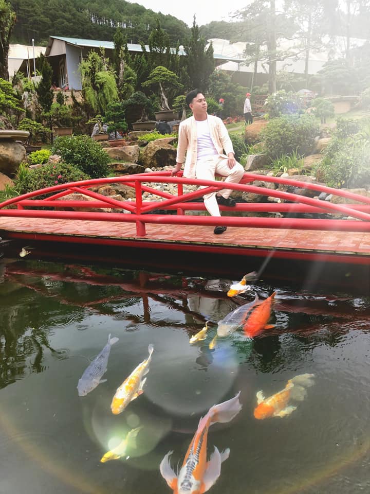 có nên đi que garden Đà Lạt hay không