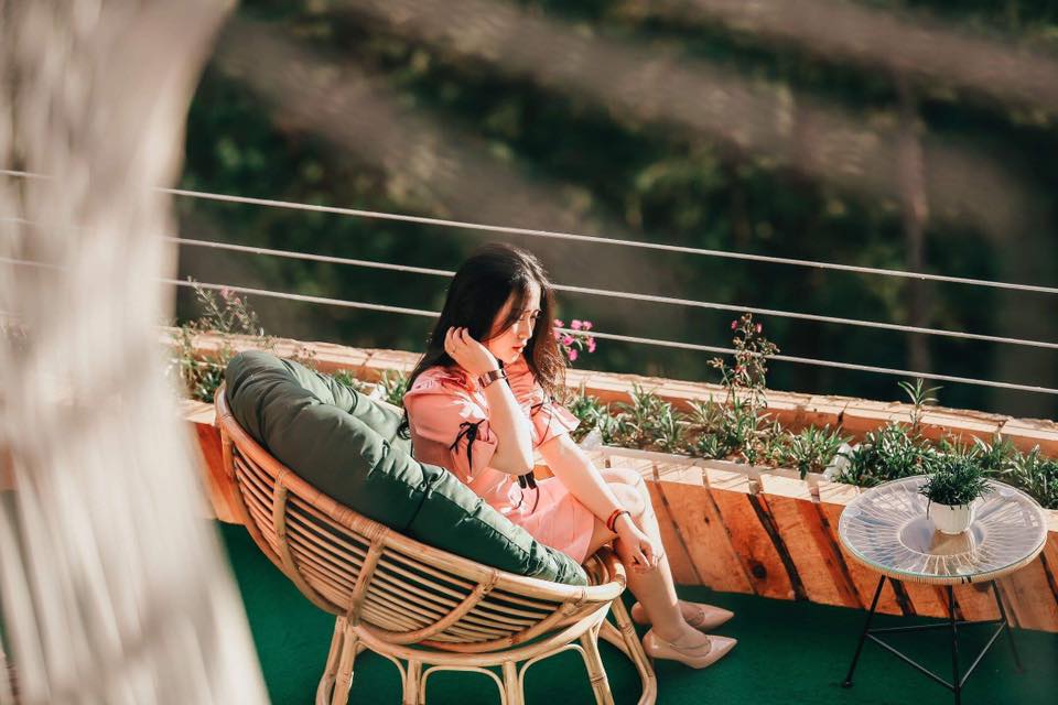 Hình ảnh ở Horizon Đà Lạt