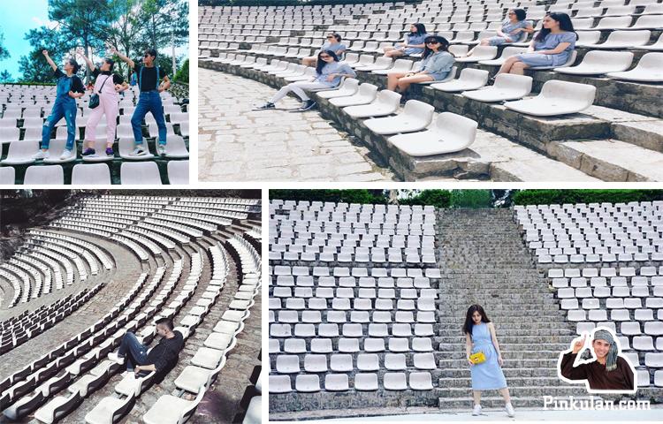 nhà thiếu nhi ở Đà Lạt