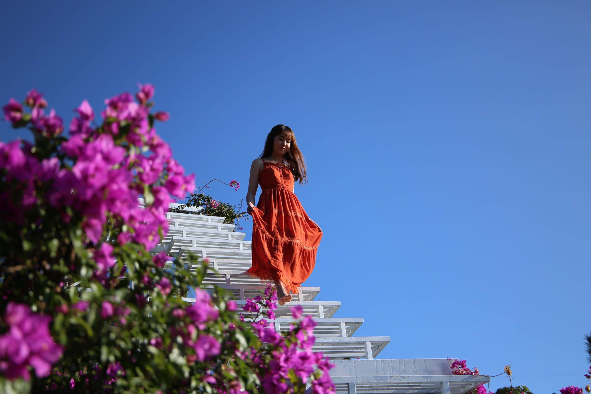 Quê Garden