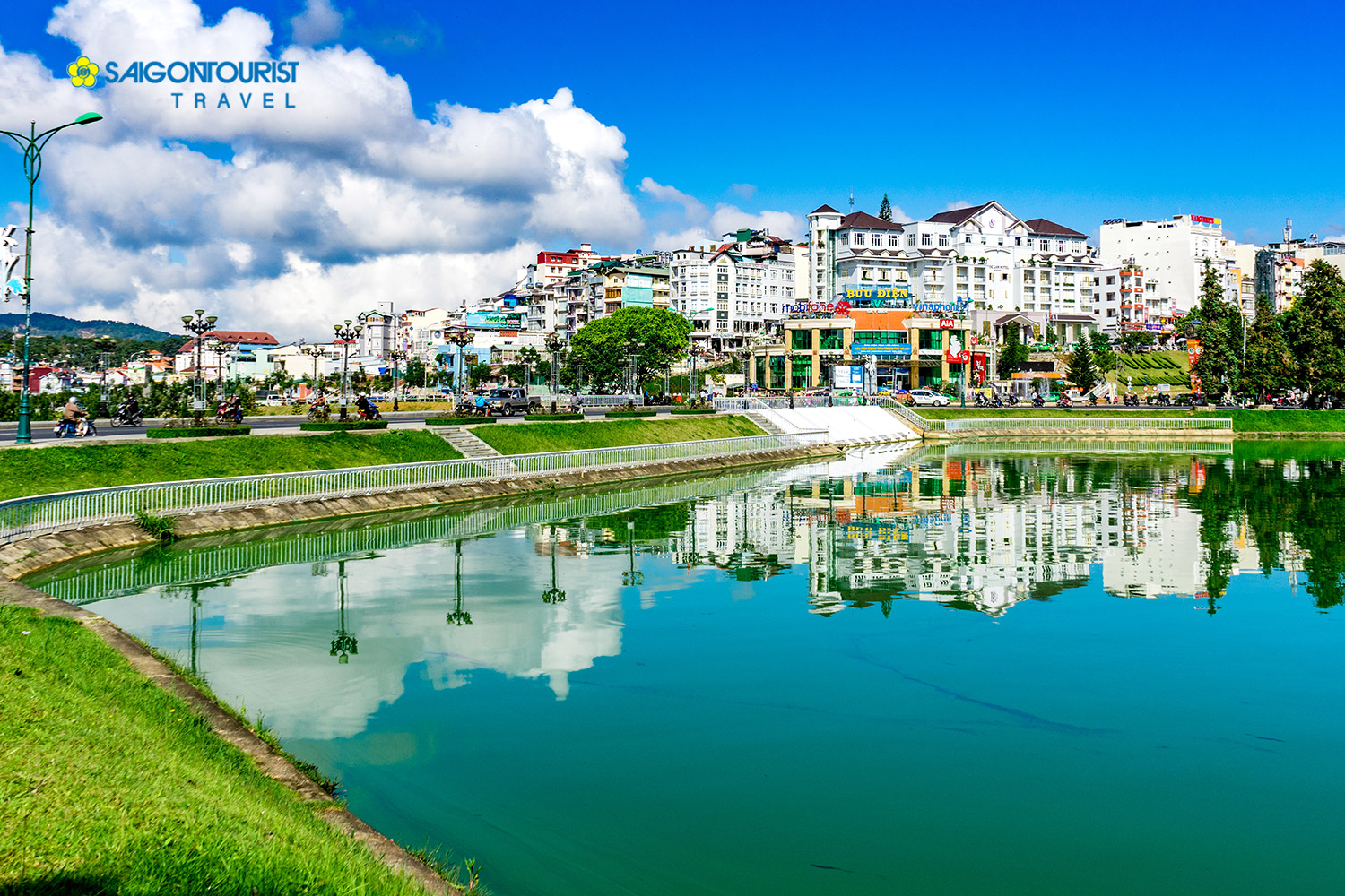 Thành phố Đà Lạt