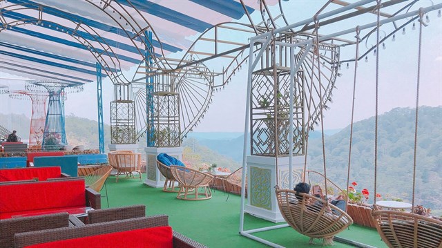 Thông tin về Horizon coffee Đà Lạt