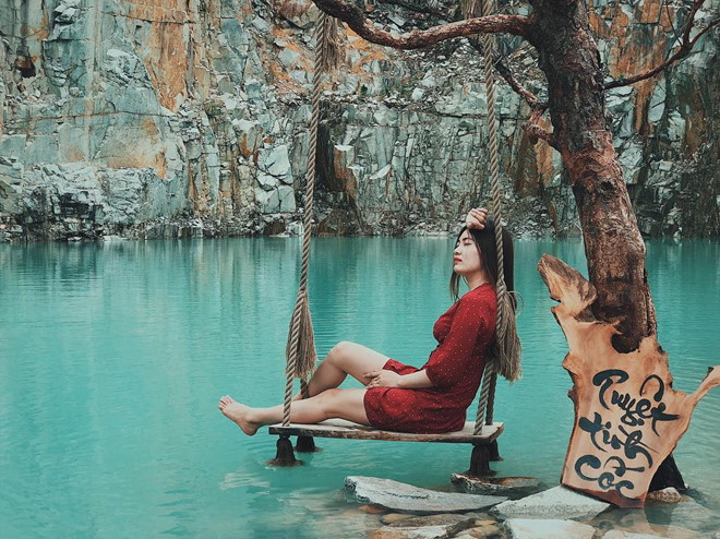 tuyệt tình cốc còn mở cửa thông