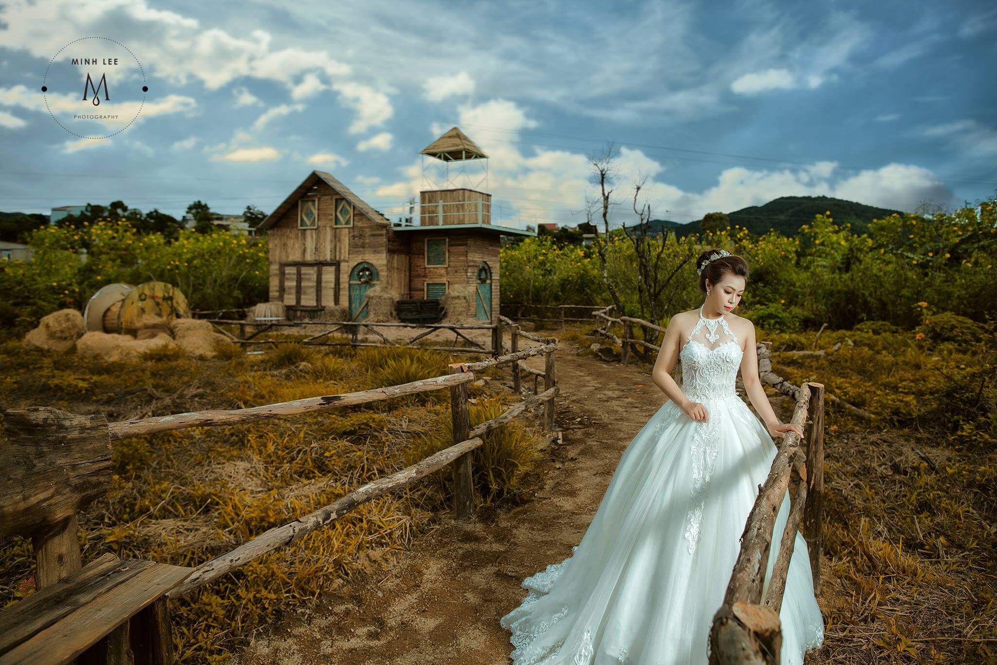 Có nên đi phim trường Story Love hay không