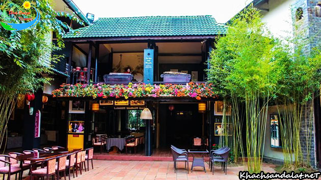 địa chỉ XQ sử quán Đà Lạt