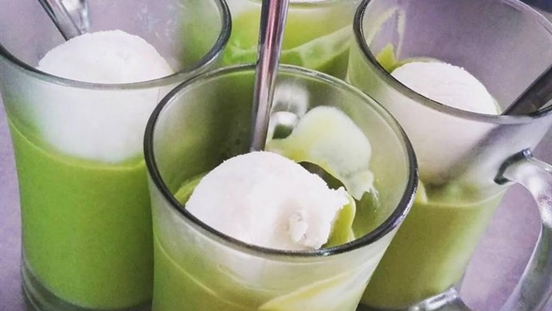 giá trị dinh dưỡng của bơ