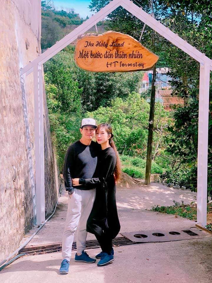 HT Farm stay Đà Lạt