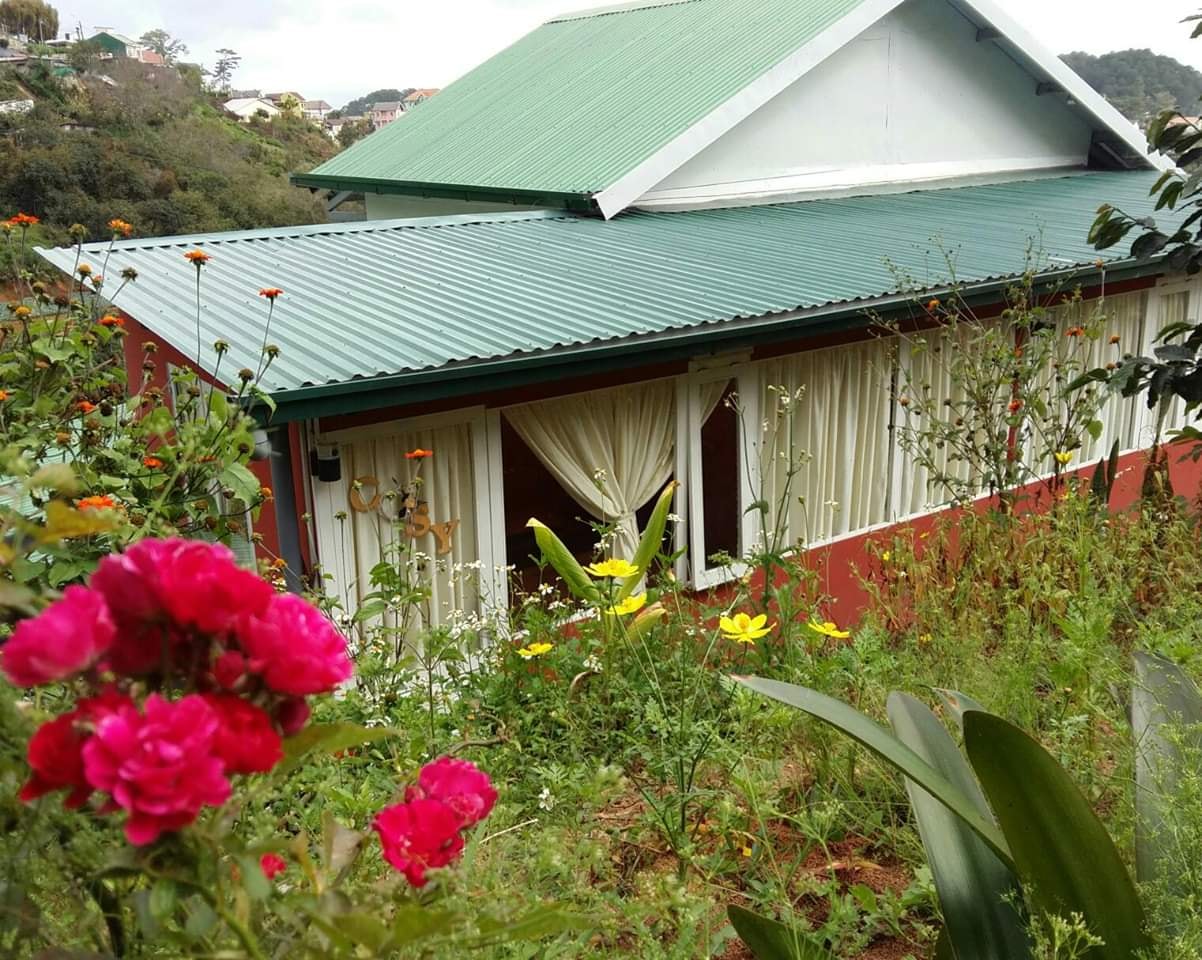 HT Farmstay tại Đà Lạt