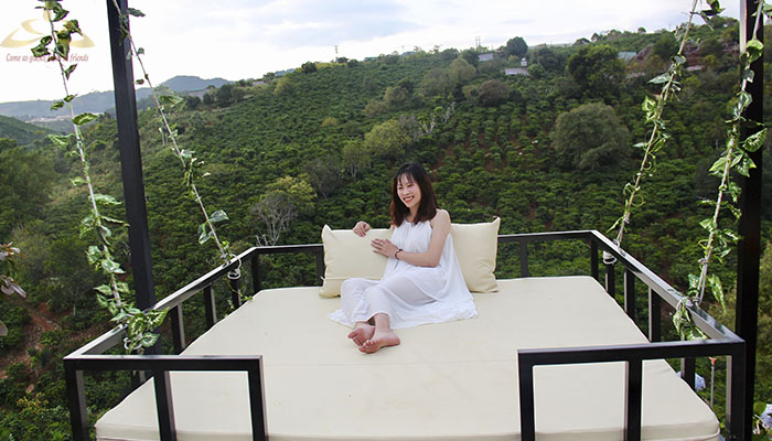 khu du lịch Dalaland