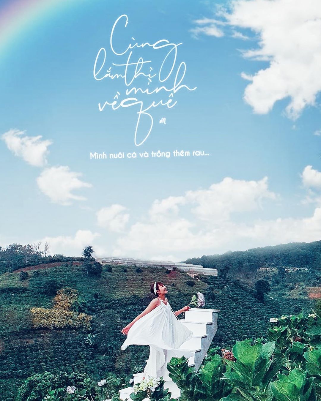 tham quan Dalaland Đà Lạt