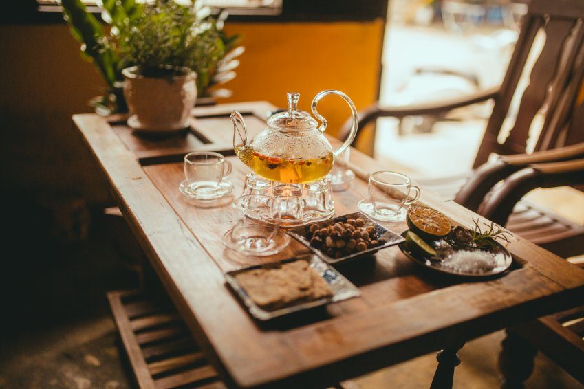 A Littel Hội An Đà Lạt