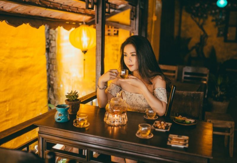 A Littel Hội An Đà Lạt có gì