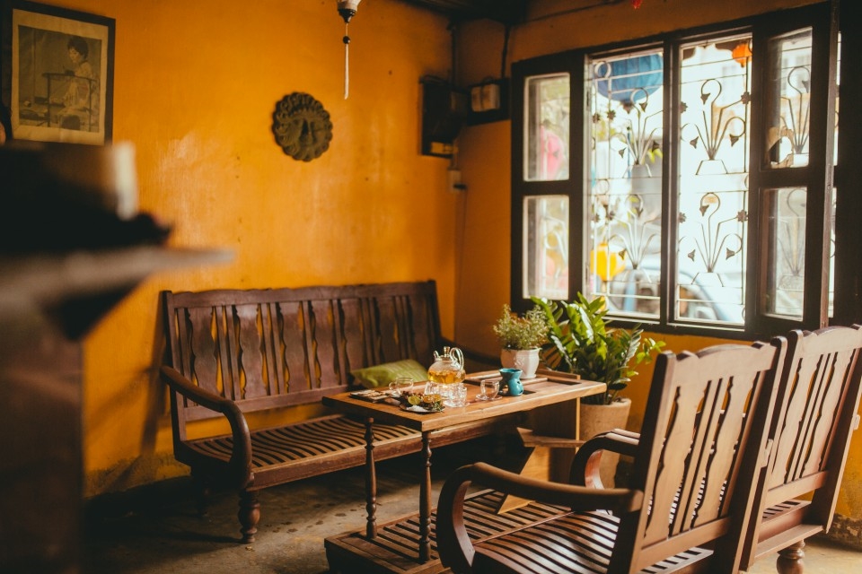 A Littel Hội An ở Đà Lạt