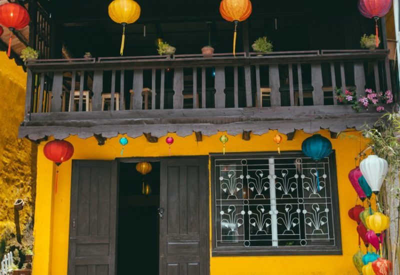 A Littel Hội An ở Đâu