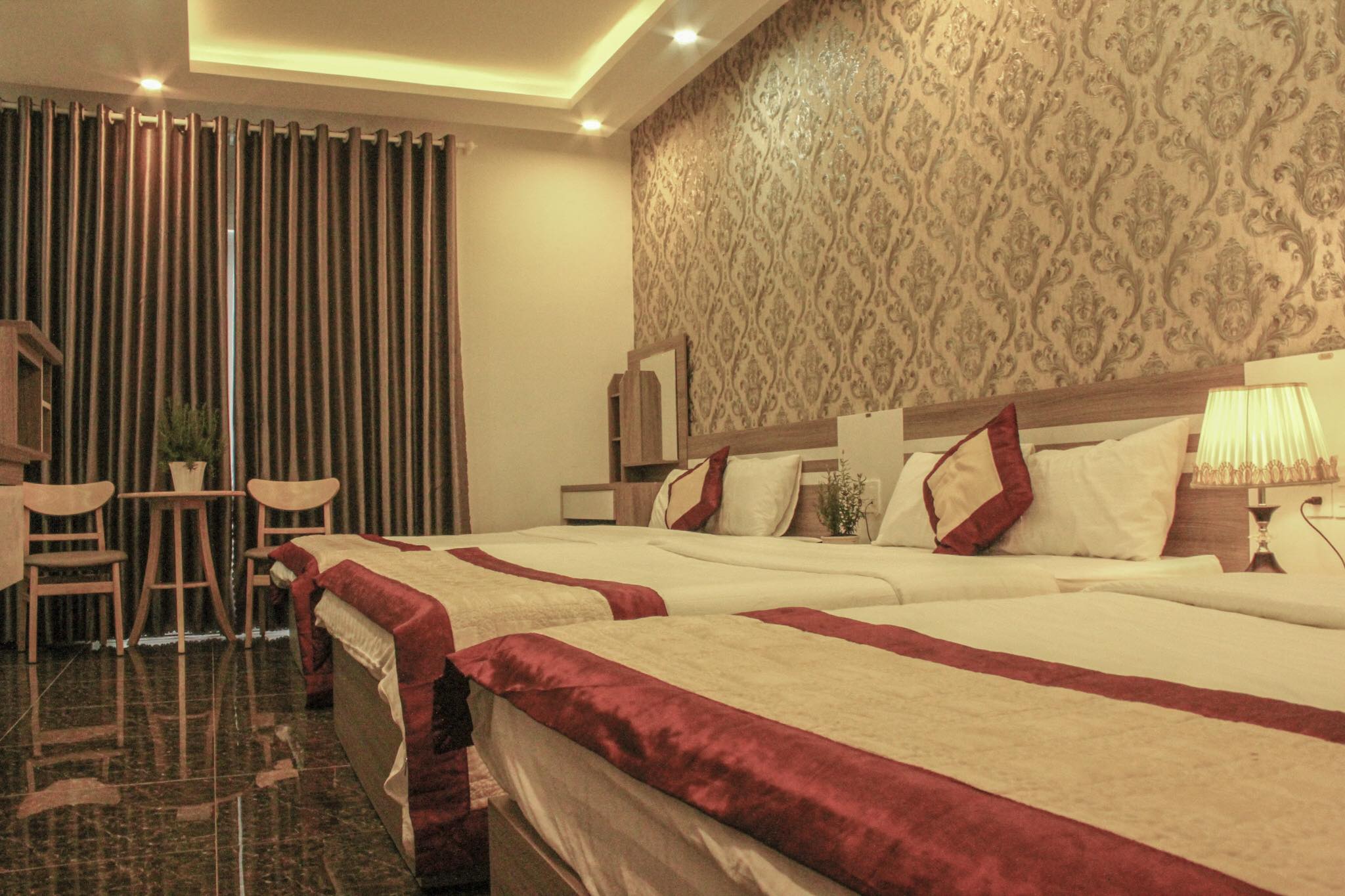 Ánh Tiên Đà Lạt hotel