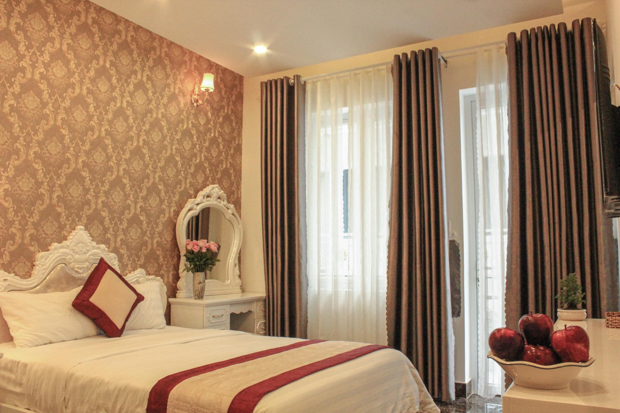 Ánh Tiên hotel Đà Lạt