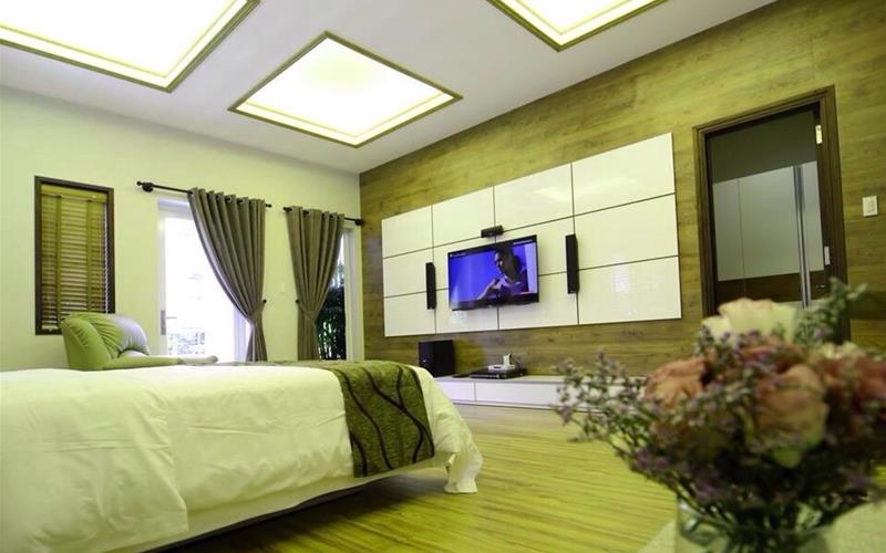 Biệt thự Lê Hoàng