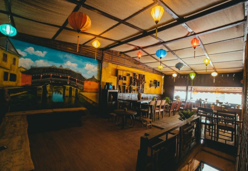 Địa chỉ A Littel Hội An Đà Lạt