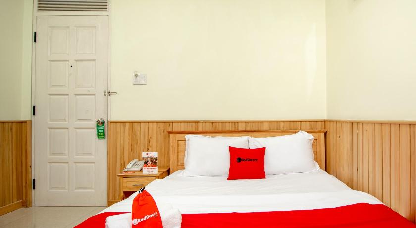 Bách An Lạc Hotel