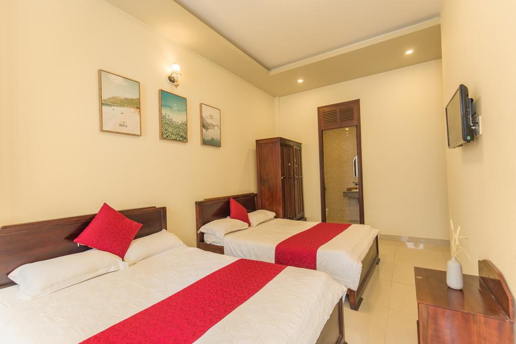 Khách sạn Conico Đà Lạt