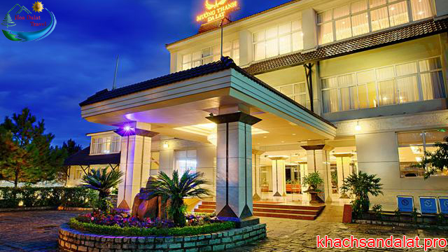 Khách sạn giá rẻ gần Hồ Xuân Hương