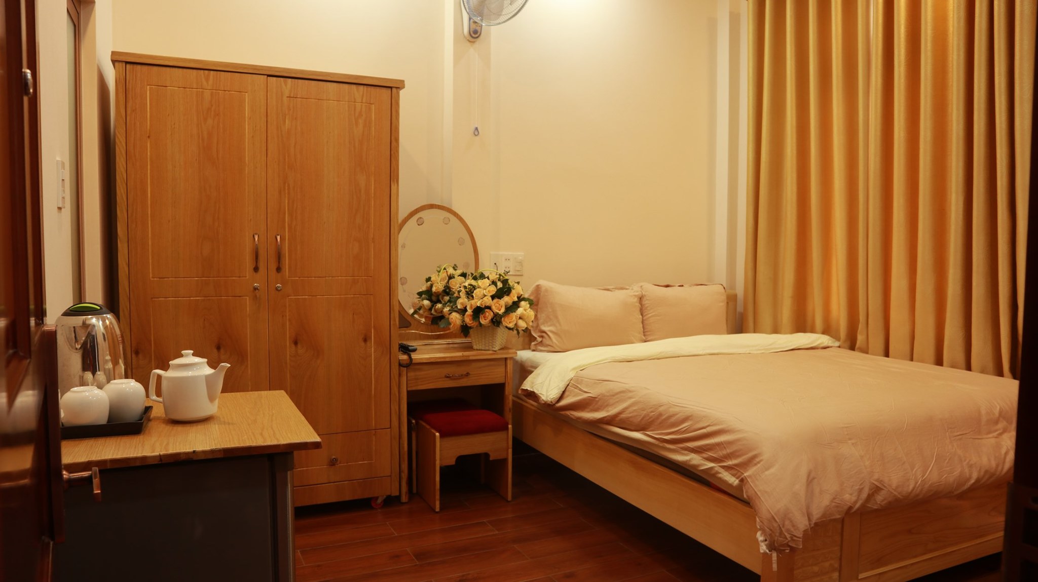 khách sạn giá rẻ ở Đà Lạt
