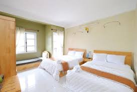 Khách sạn Golden Pine Đà Lạt