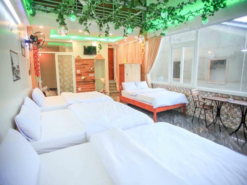 Khách sạn Hoàng Phong Đà Lạt