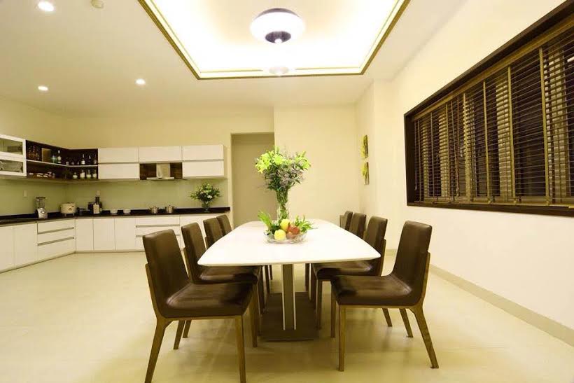 Khách sạn Lê Hòng Đà Lạt