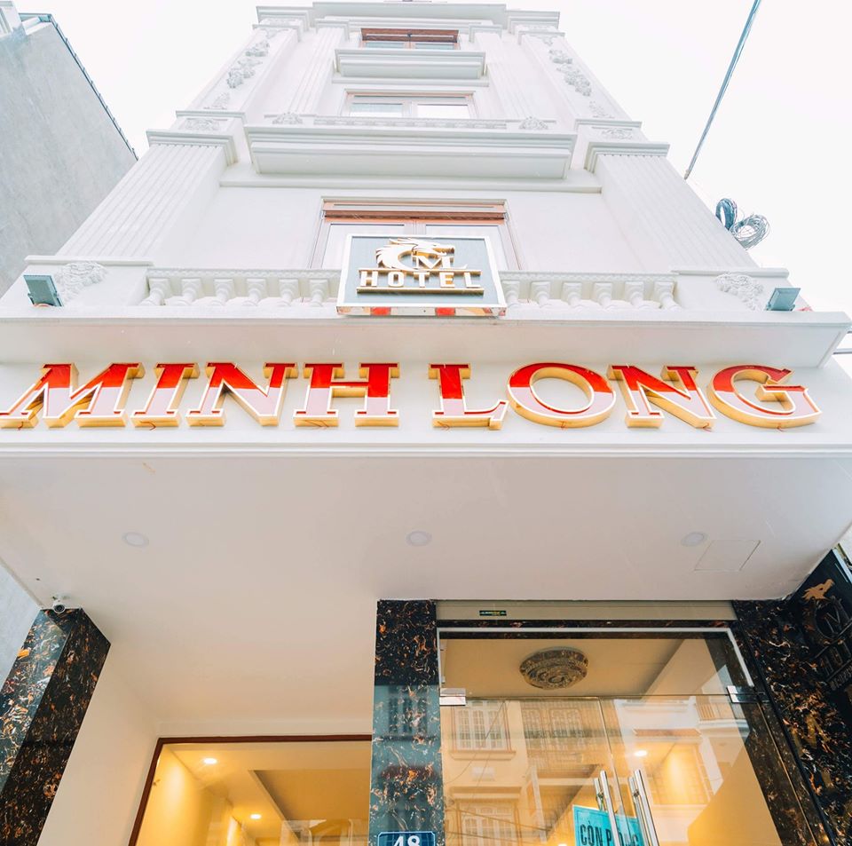 Khách sạn Minh Long Đà Lạt
