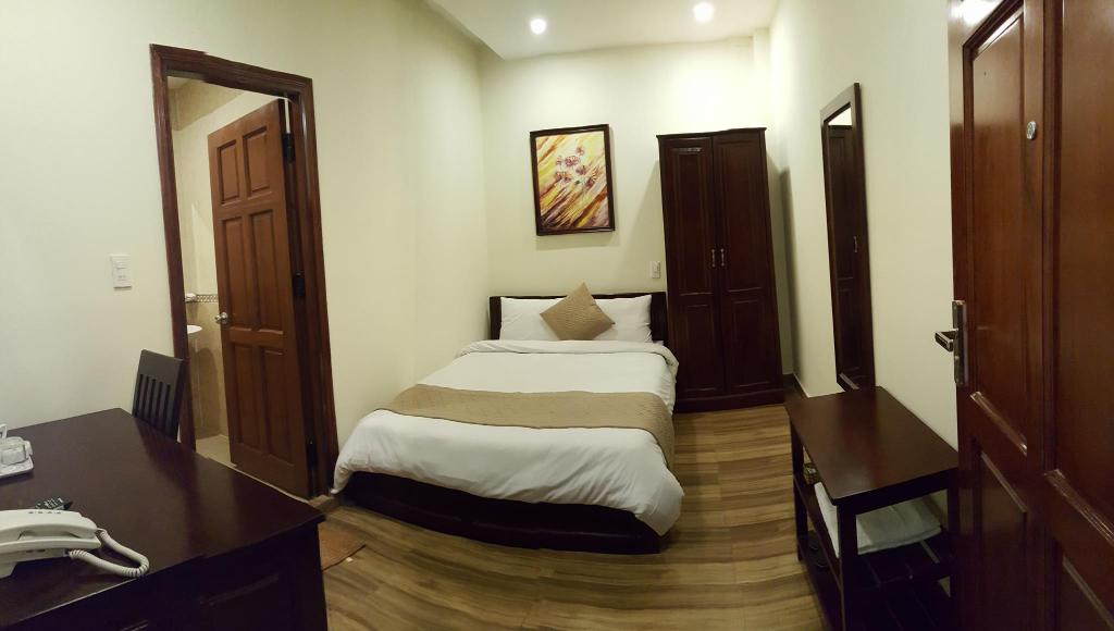 Khách sạn Nam Xuân Premium
