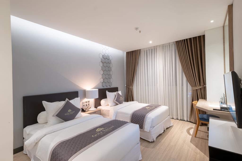 Khách sạn Valley Đà Lạt