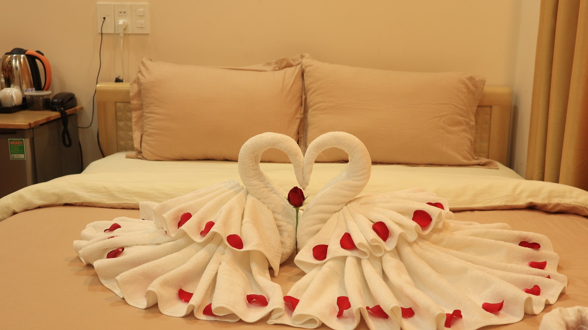 Mylan hotel Đà Lạt