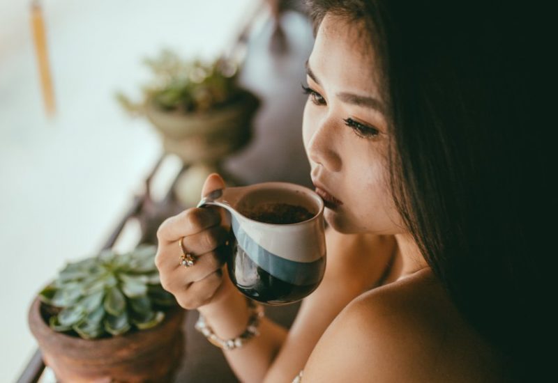 quán cafe đẹp Đà Lạt