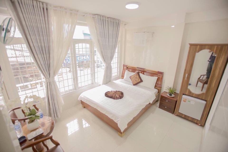 Quý Hòa hotel Đà Lạt