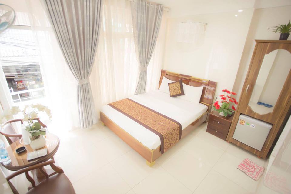 Quý Hòa hotel