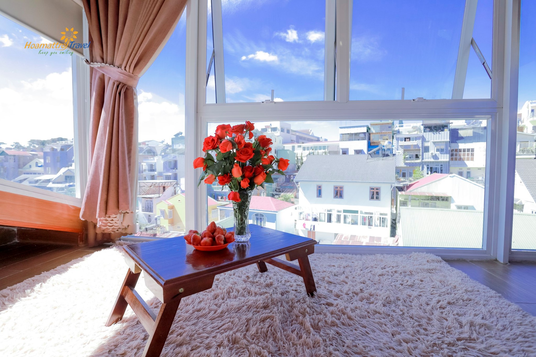 Số điện thoại nắng chiều Đà Lạt