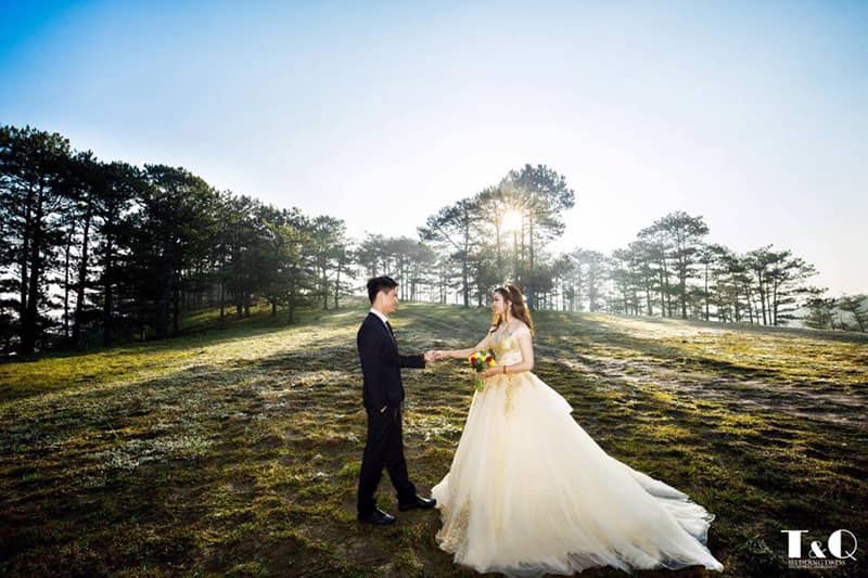 T & Q Đà Lạt