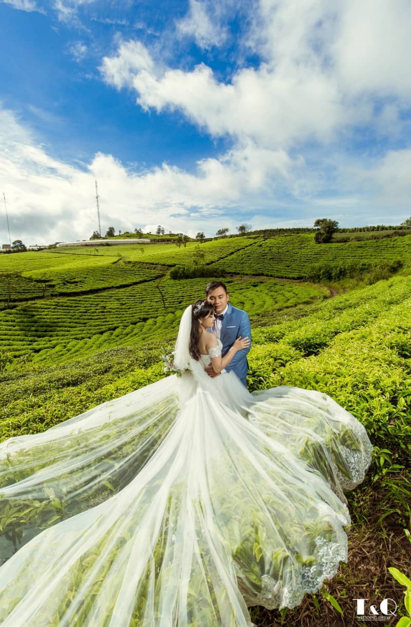 T & Q studio Đà Lạt
