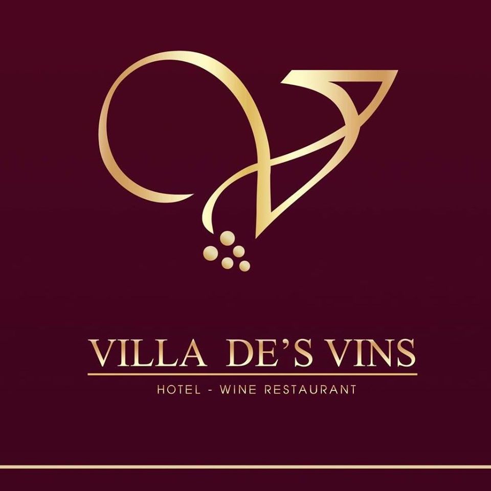 Villa De's Vins Đà Lạt