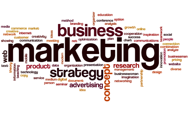 chiến lượt marketing online