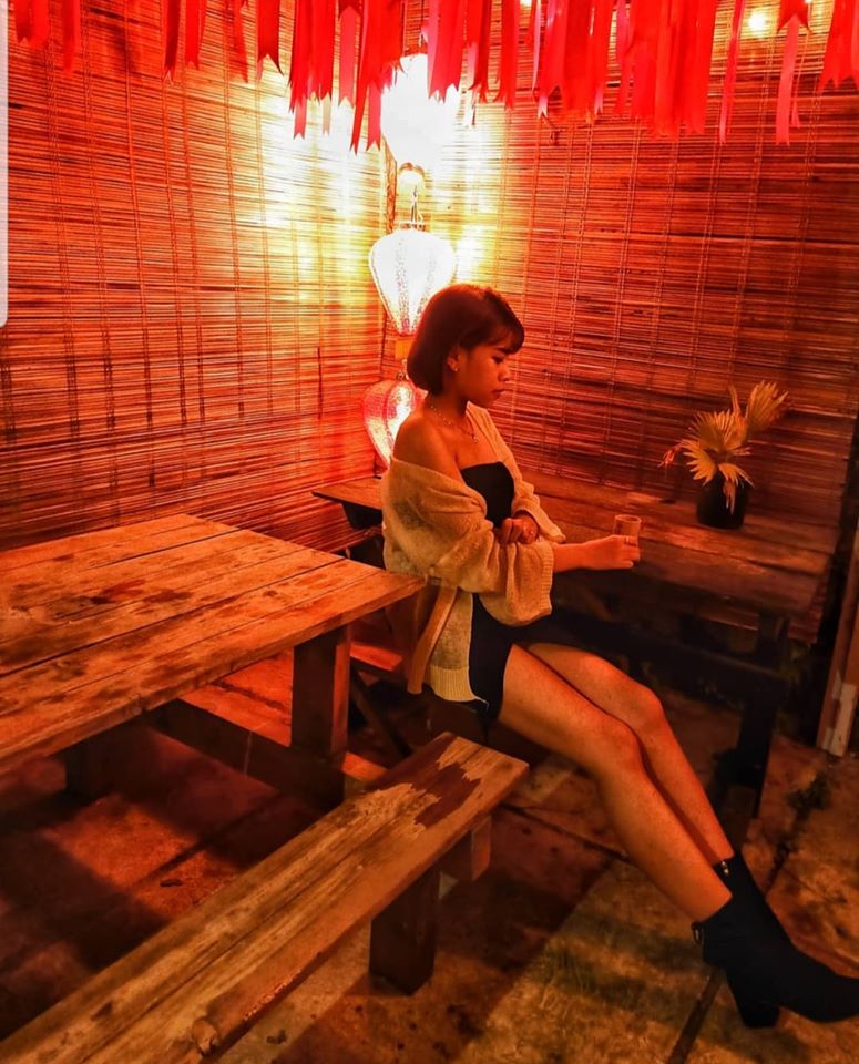 có nên đi Lan Quế Phường hay không