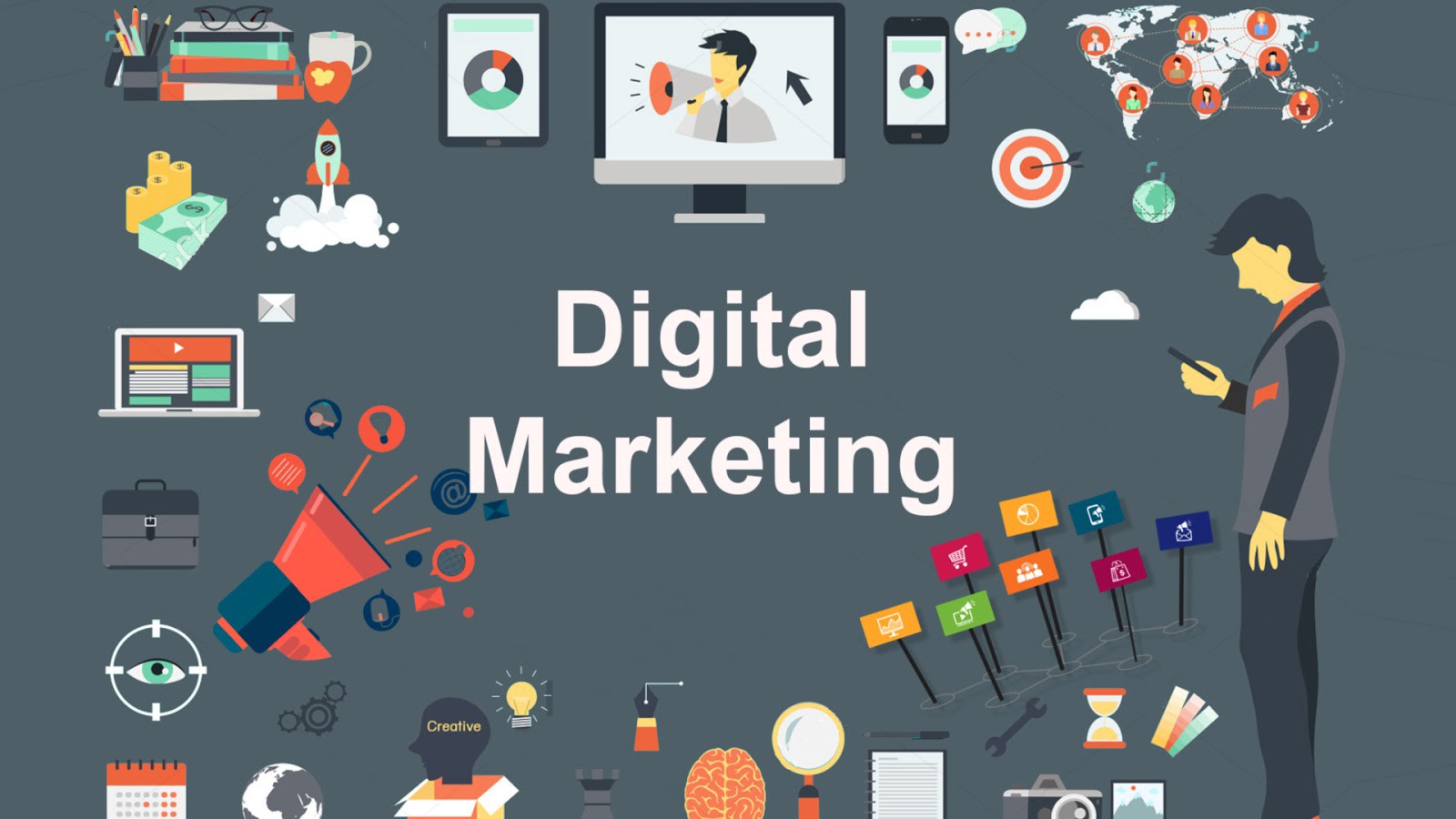 dịch vụ marketing online Đà Lạt
