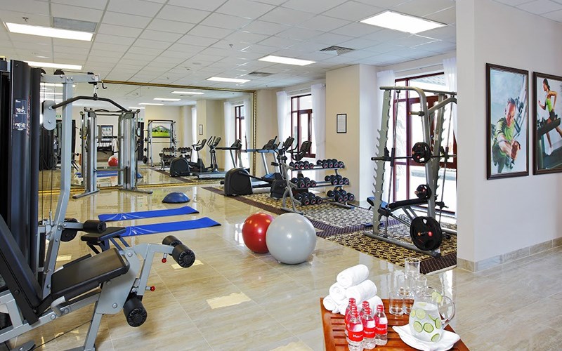 Đường đi đến Swiss Belresort Tuyền Lâm Đà Lạt