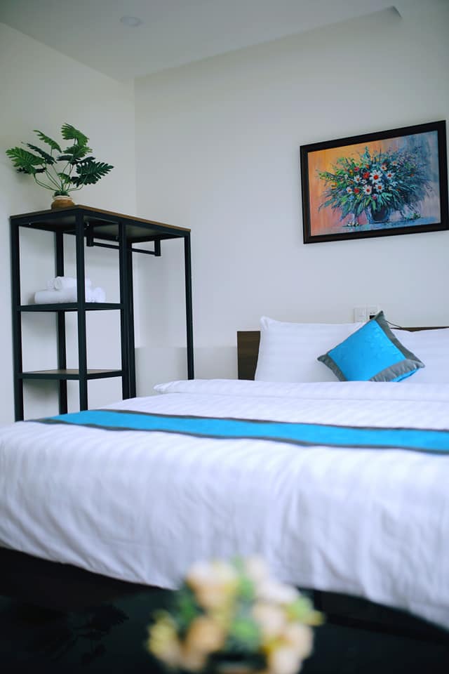 hotel Hà Lê