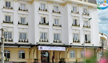 kinh nghiệm đặt phòng khách sạn 4 sao Đà Lạt