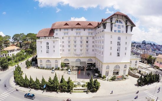 kinh nghiệm đặt phòng khách sạn giá rẻ Đà Lạt