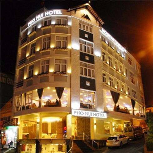 Kinh nghiệm đặt phòng khách sạn Phố núi Đà Lạt