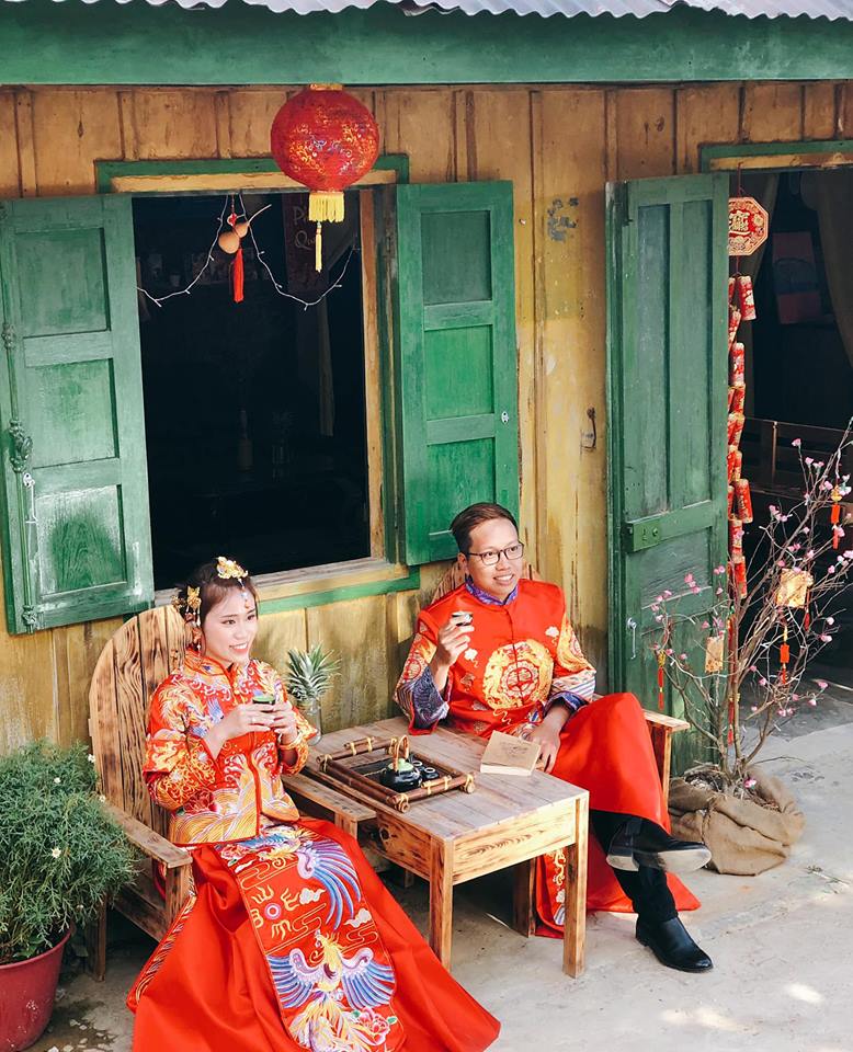 Lan Quế Phường