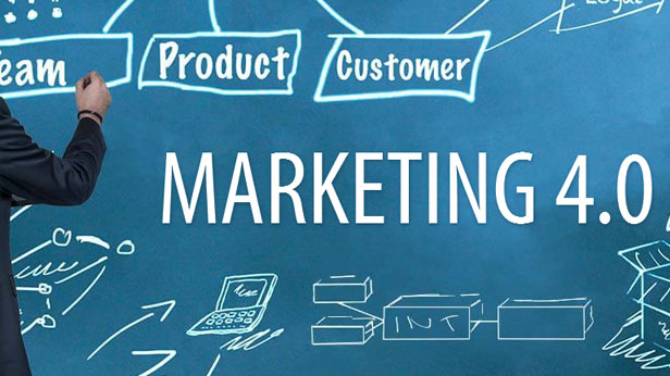 marketing online tại Đà Lạt